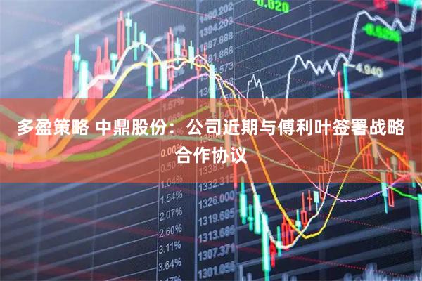 多盈策略 中鼎股份：公司近期与傅利叶签署战略合作协议